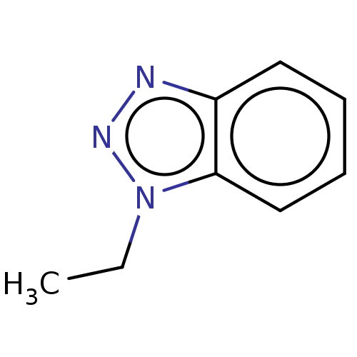 Chemical structure of BindingDB Monomer ID 50234606