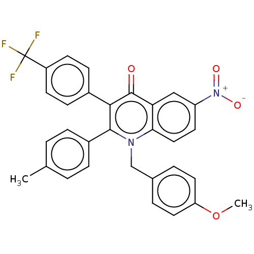 Chemical structure of BindingDB Monomer ID 50234705