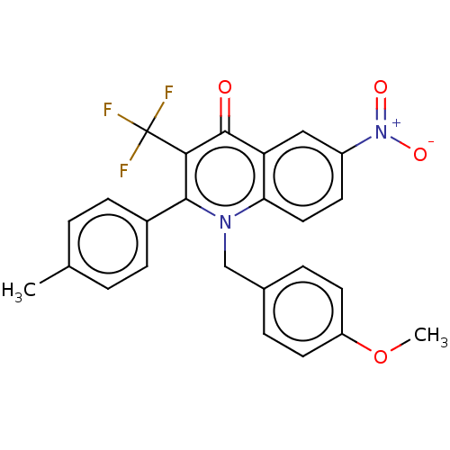 Chemical structure of BindingDB Monomer ID 50234709