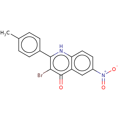 Chemical structure of BindingDB Monomer ID 50234711