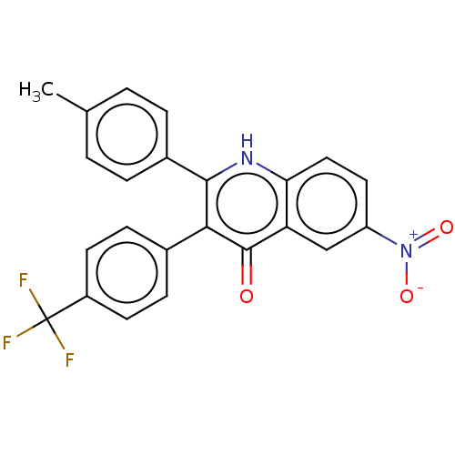 Chemical structure of BindingDB Monomer ID 50234713