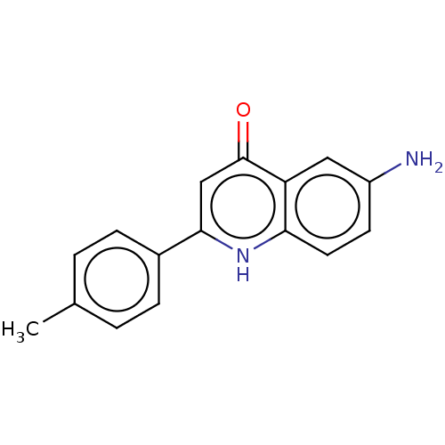 Chemical structure of BindingDB Monomer ID 50234714
