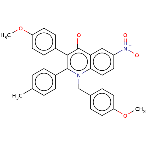 Chemical structure of BindingDB Monomer ID 50234717