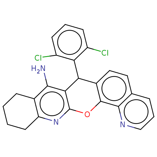 Chemical structure of BindingDB Monomer ID 50234778