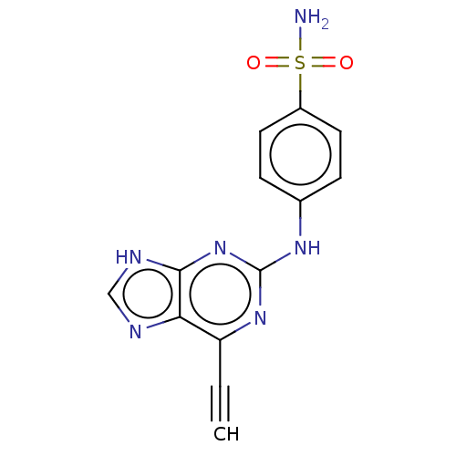 Chemical structure of BindingDB Monomer ID 50235361