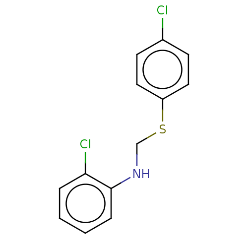 Chemical structure of BindingDB Monomer ID 50235869