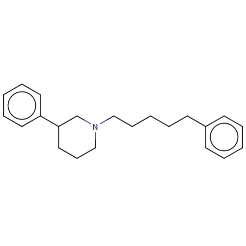 Chemical structure of BindingDB Monomer ID 50236730