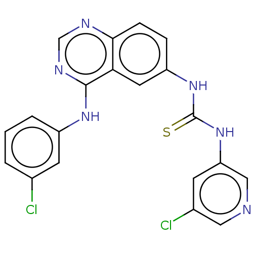 Chemical structure of BindingDB Monomer ID 50237113