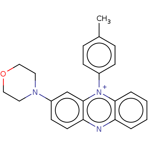 Chemical structure of BindingDB Monomer ID 50238031