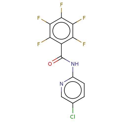 Chemical structure of BindingDB Monomer ID 50238033