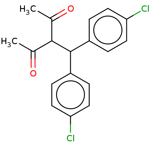 Chemical structure of BindingDB Monomer ID 50238041