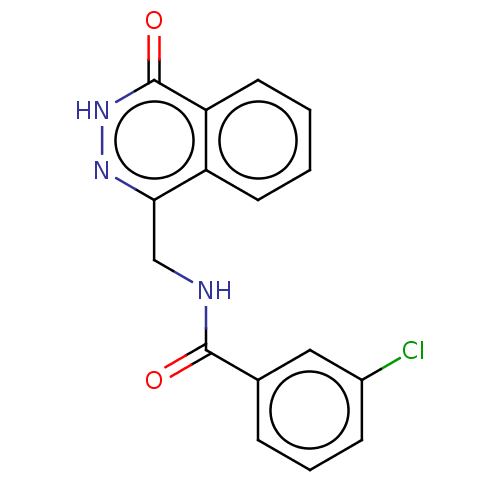 Chemical structure of BindingDB Monomer ID 50238046