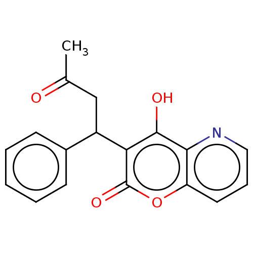Chemical structure of BindingDB Monomer ID 50238050