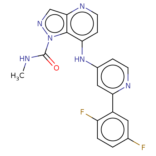 Chemical structure of BindingDB Monomer ID 50238056