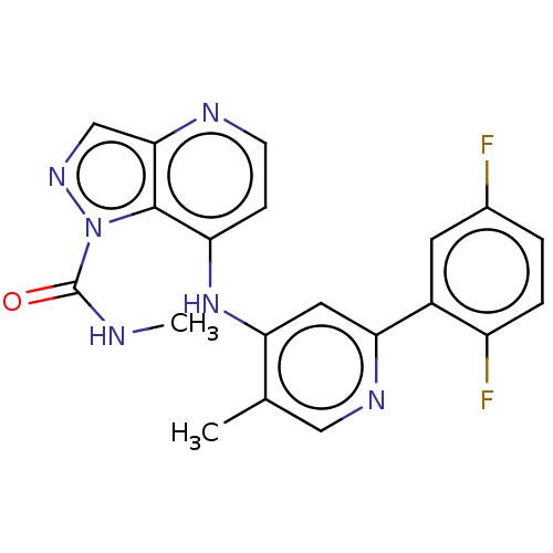 Chemical structure of BindingDB Monomer ID 50238063