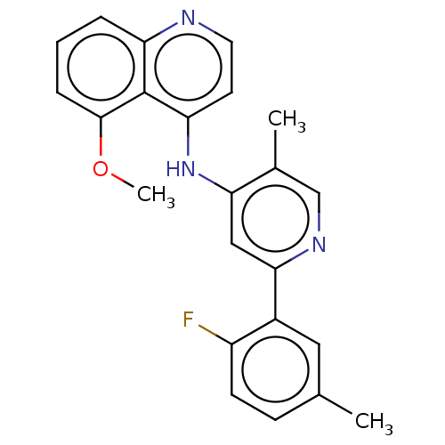 Chemical structure of BindingDB Monomer ID 50238091