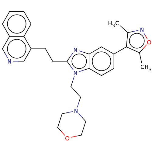 Chemical structure of BindingDB Monomer ID 50238129