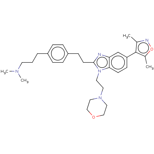 Chemical structure of BindingDB Monomer ID 50238133