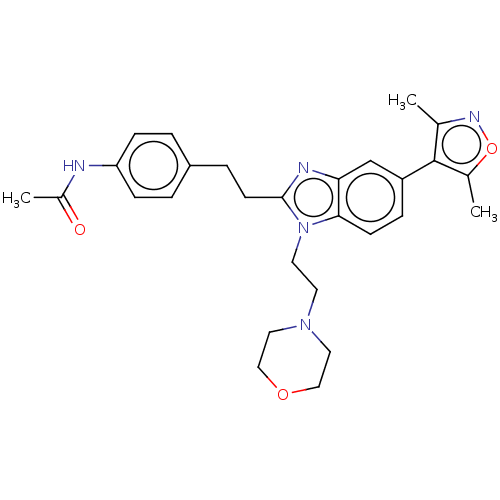 Chemical structure of BindingDB Monomer ID 50238134
