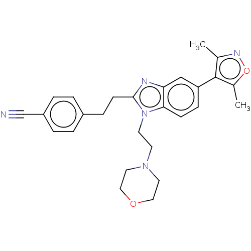 Chemical structure of BindingDB Monomer ID 50238136