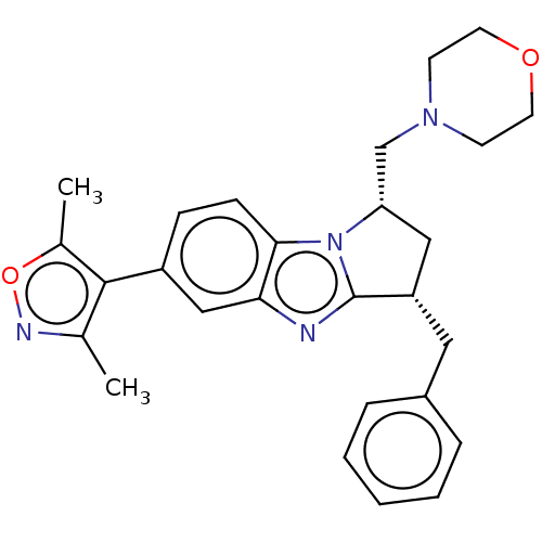Chemical structure of BindingDB Monomer ID 50238140