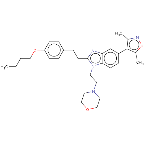 Chemical structure of BindingDB Monomer ID 50238151