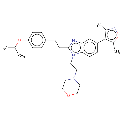 Chemical structure of BindingDB Monomer ID 50238152