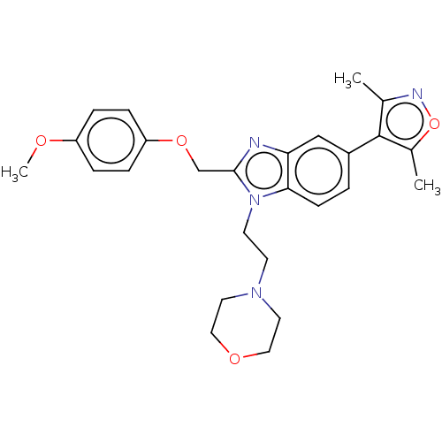 Chemical structure of BindingDB Monomer ID 50238253
