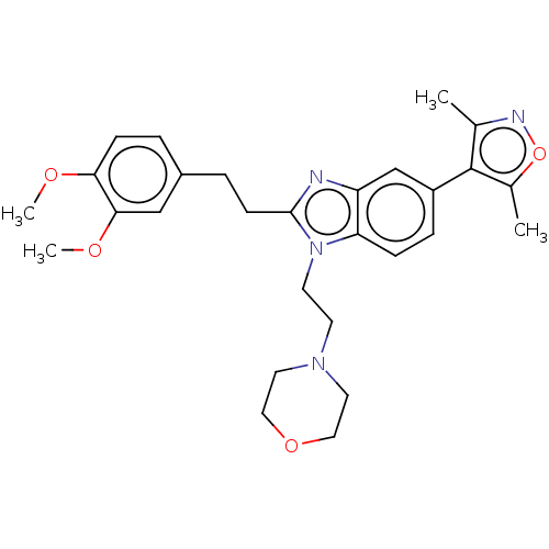 Chemical structure of BindingDB Monomer ID 50238256