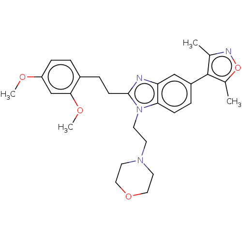 Chemical structure of BindingDB Monomer ID 50238259