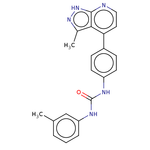 Chemical structure of BindingDB Monomer ID 50238308