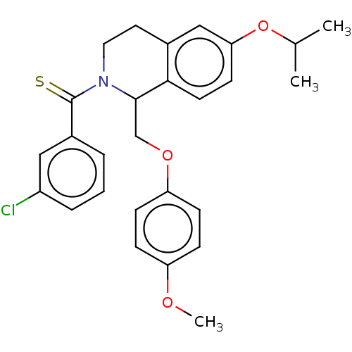 Chemical structure of BindingDB Monomer ID 50238350