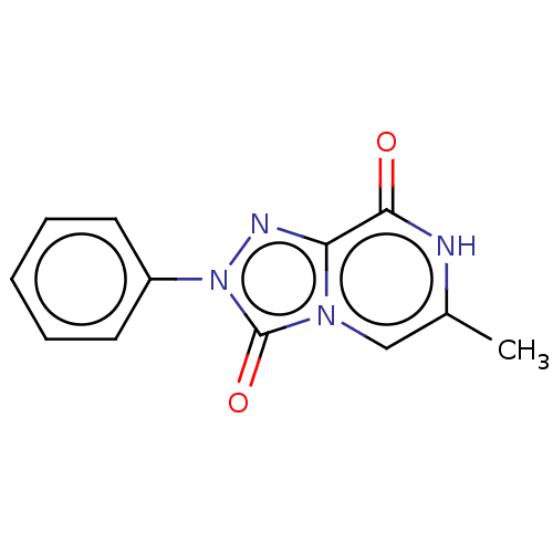 Chemical structure of BindingDB Monomer ID 50238373