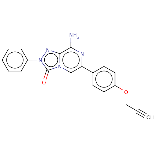 Chemical structure of BindingDB Monomer ID 50238383