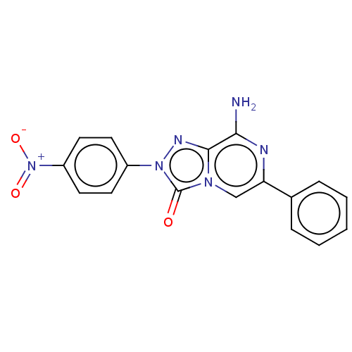 Chemical structure of BindingDB Monomer ID 50238393