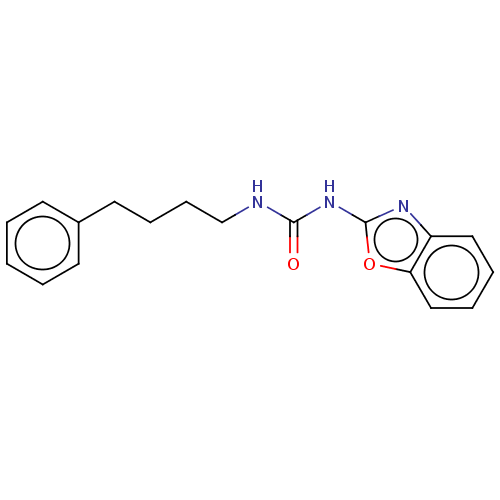 Chemical structure of BindingDB Monomer ID 50238564