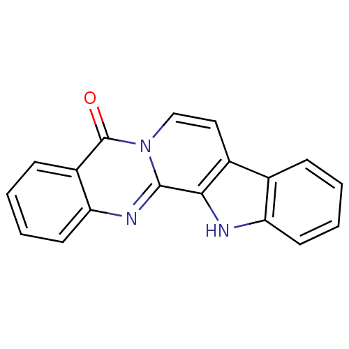Chemical structure of BindingDB Monomer ID 50239039