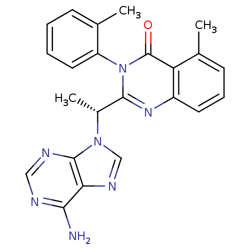 Chemical structure of BindingDB Monomer ID 50239400