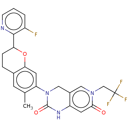 Chemical structure of BindingDB Monomer ID 50239872