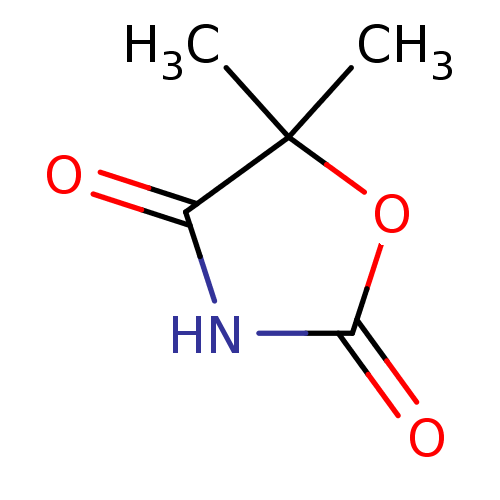 Chemical structure of BindingDB Monomer ID 50240095