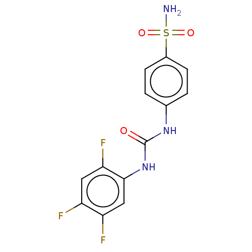 Chemical structure of BindingDB Monomer ID 50240182