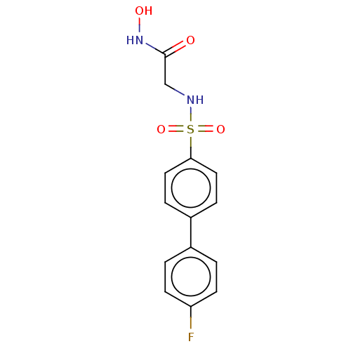 Chemical structure of BindingDB Monomer ID 50240435