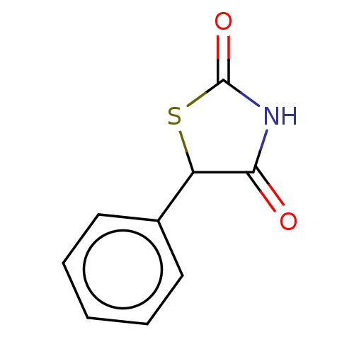 Chemical structure of BindingDB Monomer ID 50240906