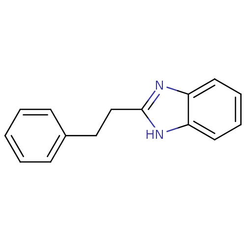 Chemical structure of BindingDB Monomer ID 50240909