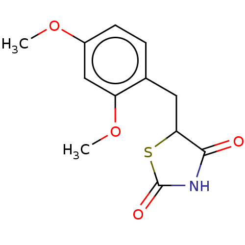 Chemical structure of BindingDB Monomer ID 50240910