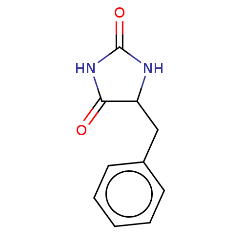 Chemical structure of BindingDB Monomer ID 50240918