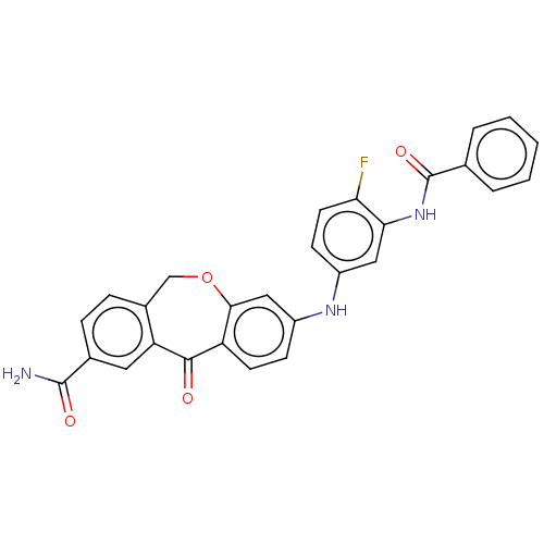 Chemical structure of BindingDB Monomer ID 50241063