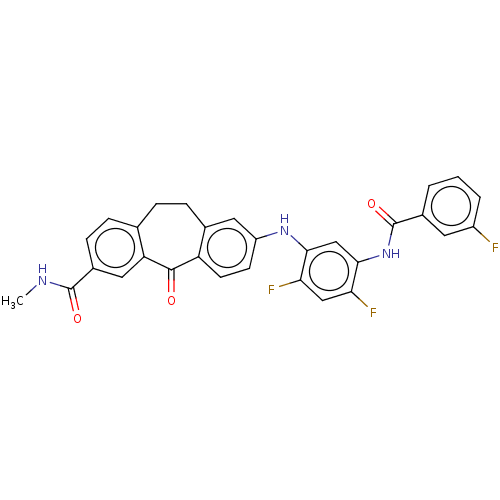 Chemical structure of BindingDB Monomer ID 50241077