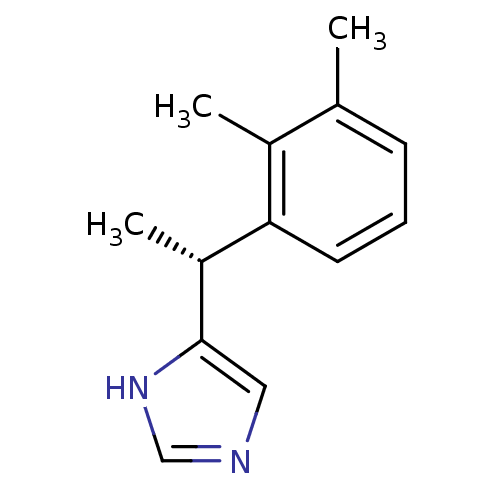 Chemical structure of BindingDB Monomer ID 50241196