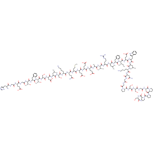Chemical structure of BindingDB Monomer ID 50241203